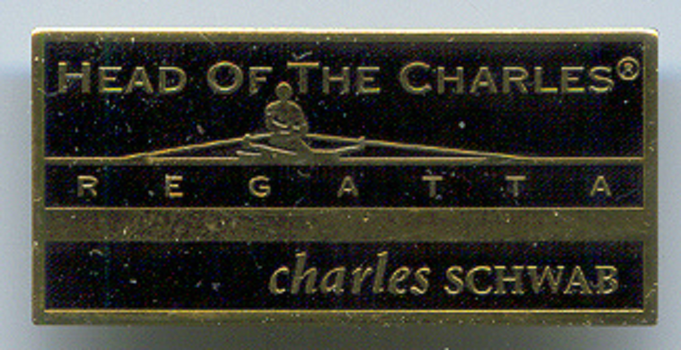 Pin USA Head of the Charles Regatta