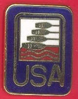 pin usa 1984 og los angeles golden blades