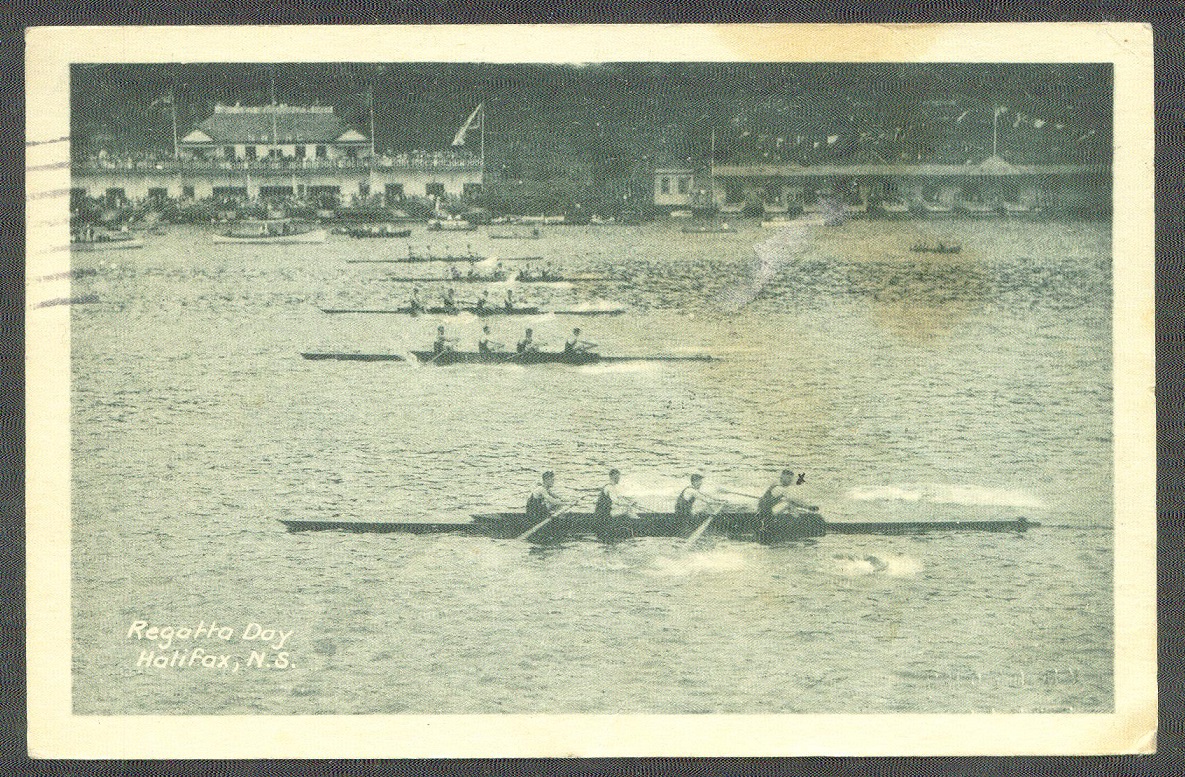 pc can halifax regatta pu 1925