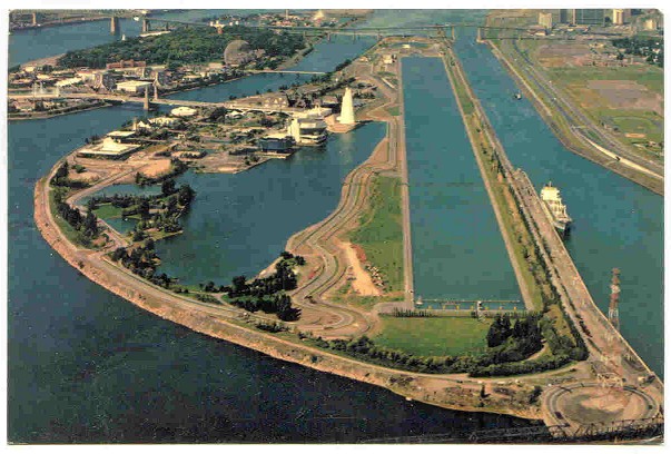 pc can montreal olympic rowing venue 1986 bird s eye view 