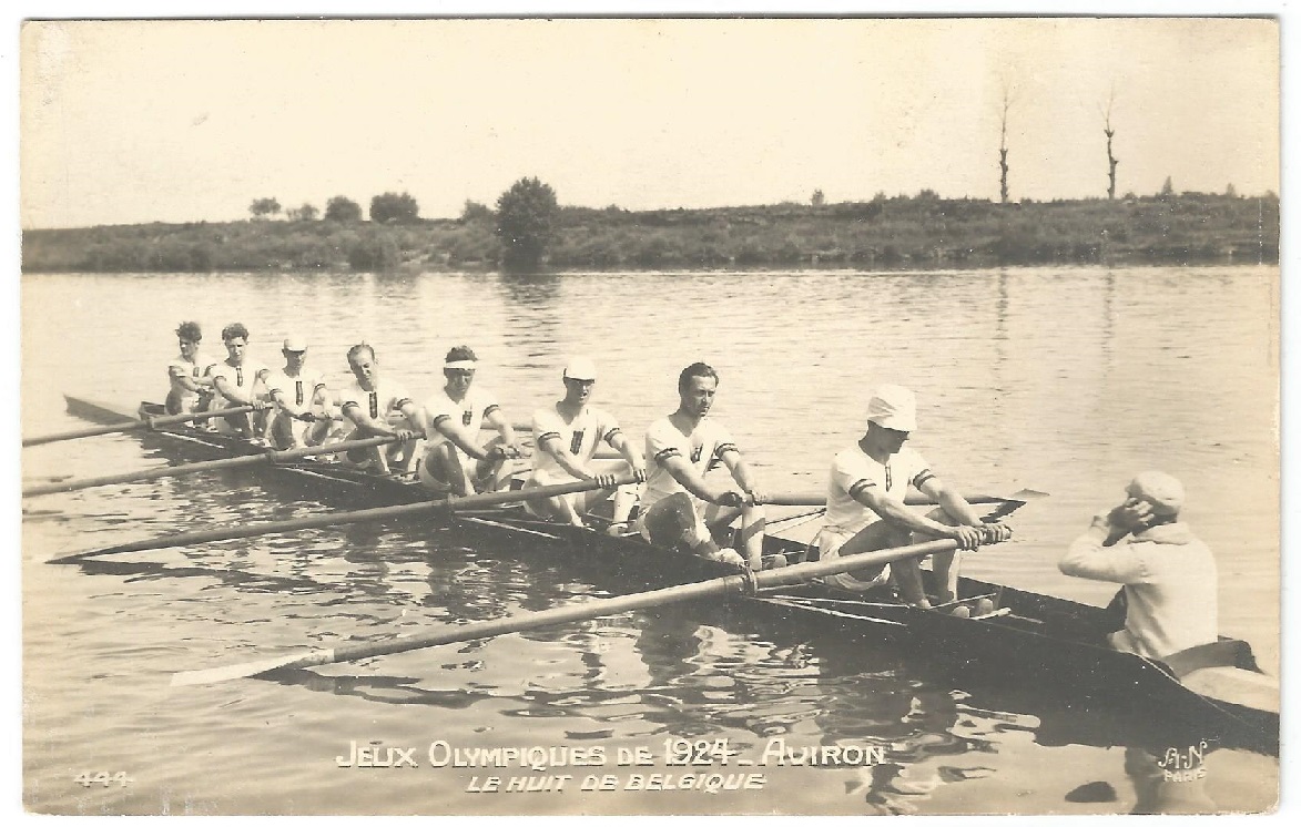 pc fra 1924 og paris the belgian m8 eliminated in the repercharge