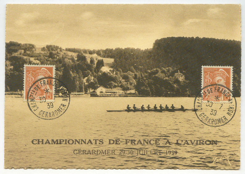 pc fra 1939 gerardmer national championships with pm july 30th