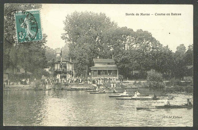 pc fra bords de marne pu 1911 five 1x racing 