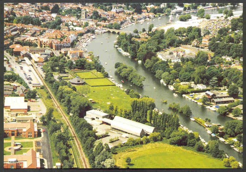 pc gbr henley river rowing museum bird s eye view 