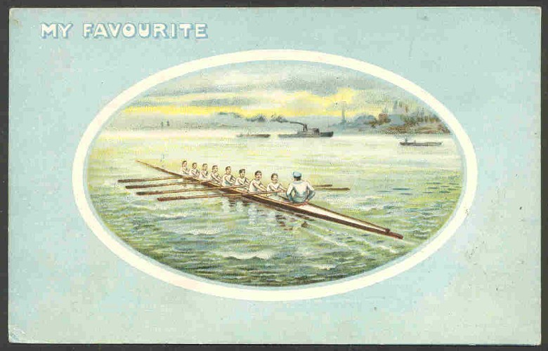 pc gbr oxford cambridge 1908 my favourite drawing of 8 with light blue margin cambridge 