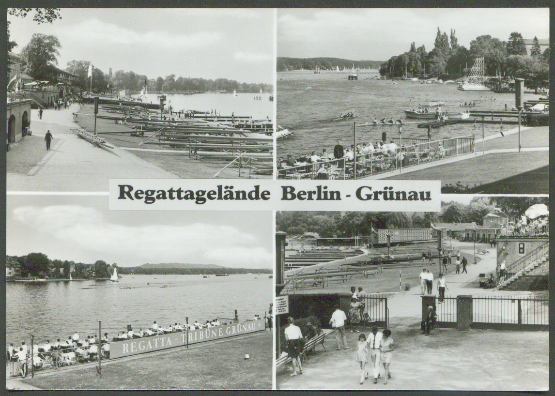 pc gdr 1973 berlin gruenau regatta area planet verlag berlin no. 02 15 16 027