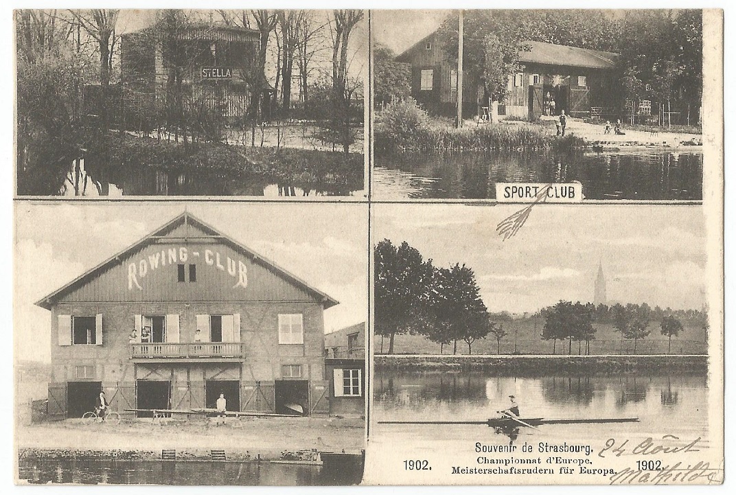 PC GER 1902 ERC Strassburg PU 1902 Aug. 24th championships day