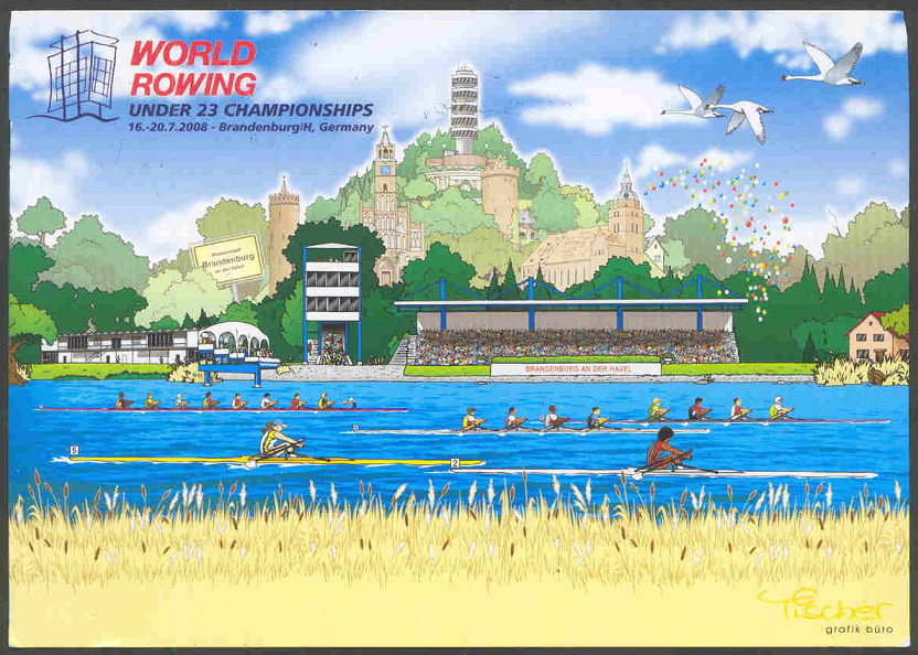 pc ger 2008 brandenburg u 23 wrc drawing of parading boats