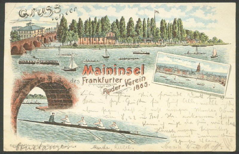 pc ger frankfurter rv 1865 gruss von der maininsel pu 1902jpg