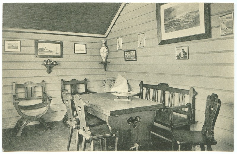 pc ger koelner rv v. 1877 zimmer der segler riege