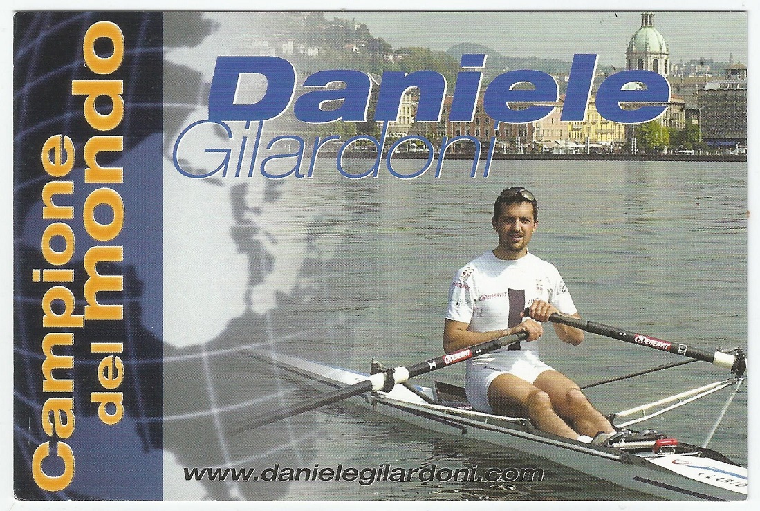pc ita daniele gilardoni ita world record title holder 11 times lw4x wrc champion