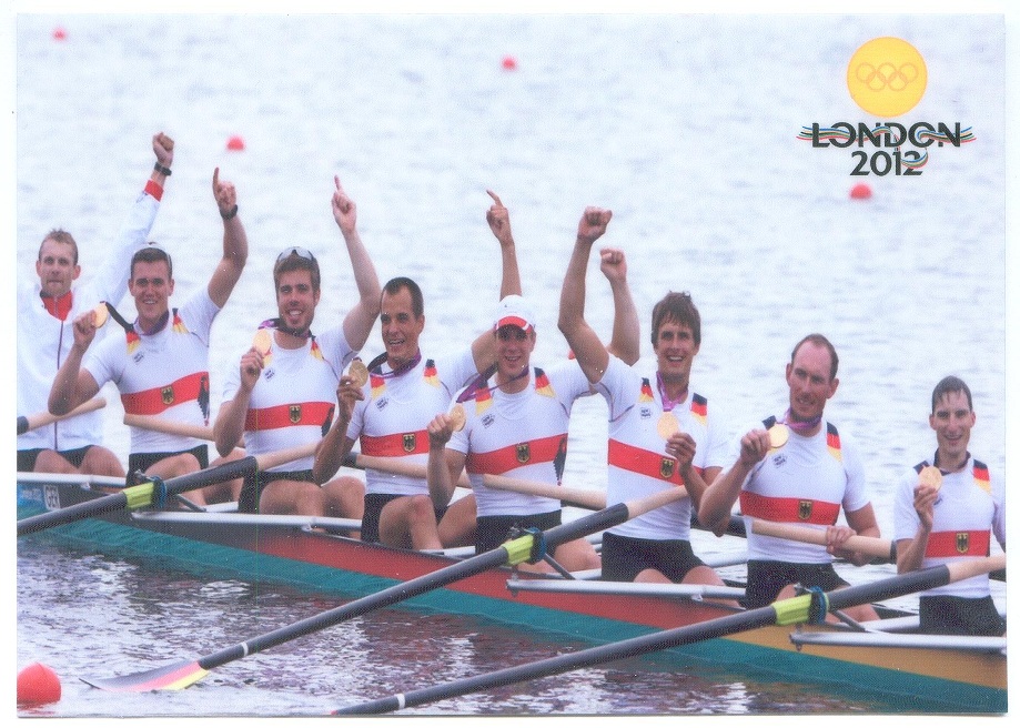 pc sin 2012 og london gold medal winners m8 olympic champions ger