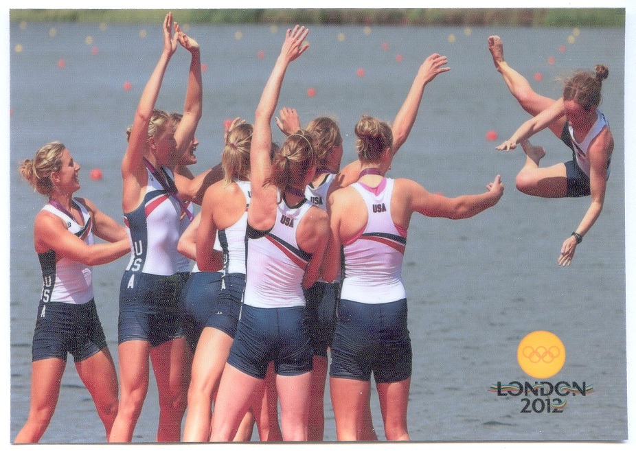 pc sin 2012 og london gold medal winners w8 olympic champions usa