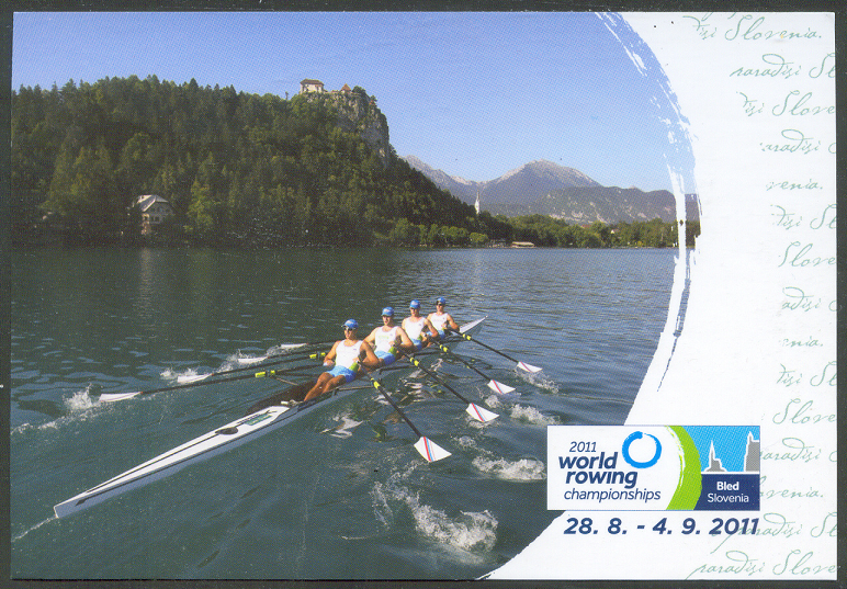 pc slo 2011 wrc bled depicting 4x on lake bled