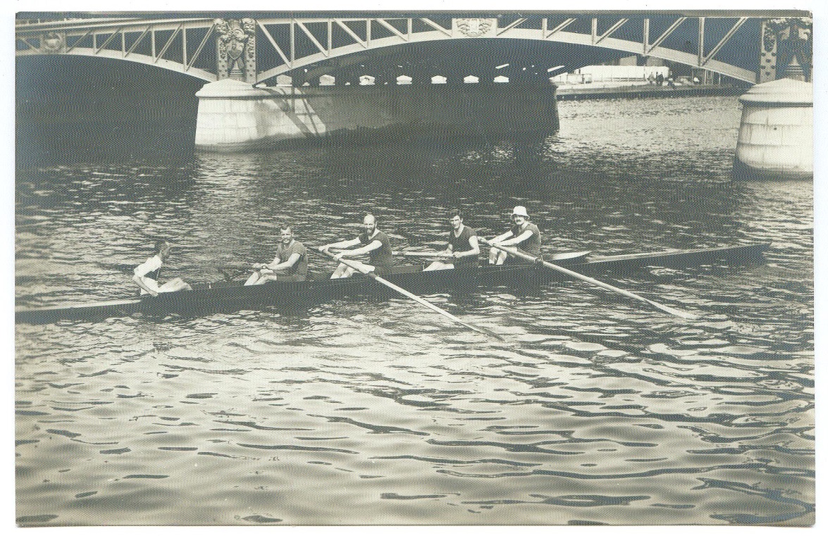 pc swe 1912 og stockholm no. 285 m4 gold medal winner ger ludwigshafener rv