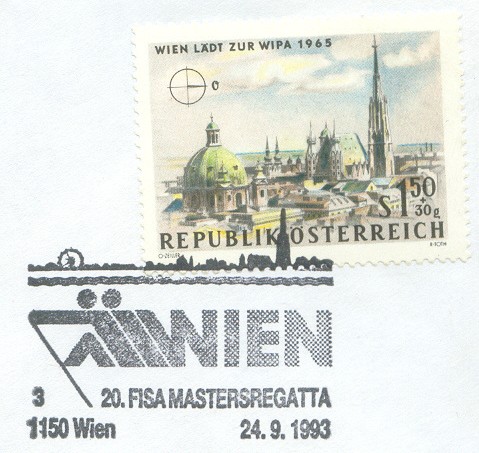pm aut 1993 sept. 24th vienna 3 20th fisa masters regatta