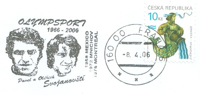 pm cze 2006 olympsport 1966 2006 pavel oldrich svojanovsti