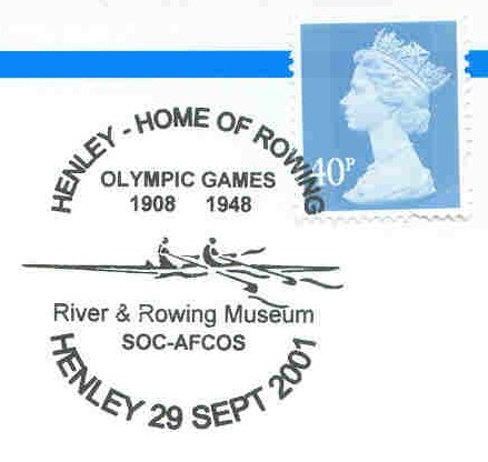 pm gbr 2001 sept. 29th henley river rowing museum 2x