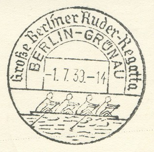 pm ger 1939 july 1st grosse berliner ruder regatta berlin gruenau 4 
