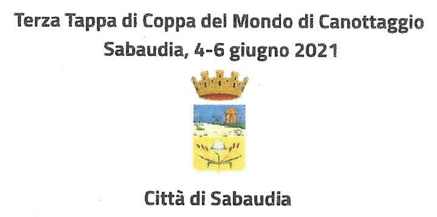 PM ITA 2021 June 4th Sabaudia 3rd Rowing Worldcup explanation 