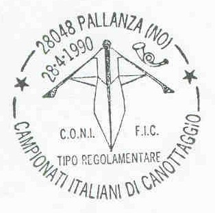 pm ita 1990 apr. 28th pallanza italian championships single sculler 