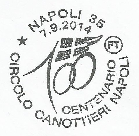 pm ita 2014 sept. 7th napoli circolo canottieri napoli centenary
