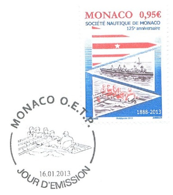 pm mon 2013 jan. 16th 125th anniversary of sn de monaco