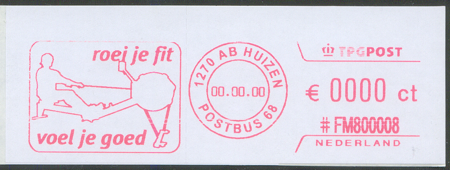pm ned tpg post huizen red metermark roei je fit voel je goed ergo rowing