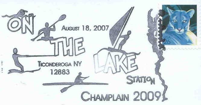pm usa 2007 aug. 18th ticonderoga ny on the lake station champlain 2009 