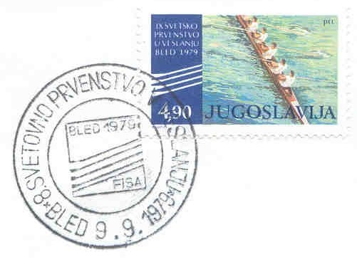 pm yug 1979 sept. 9th wrc bled final day logo