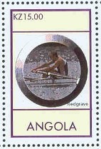stamp ang sport records steve redgrave
