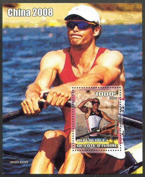 stamp civ 2006 china 2008 ss side inversed derek porter can olaf tufte nor 