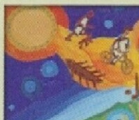 Stamp ROU 2018 Sept. 4th Olympic Games in childrens imagination detail 