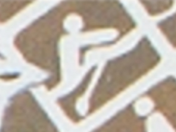 Stamp TJK 2003 May 20th Mi Bl. 34 OG Athens OG Beijing detail 