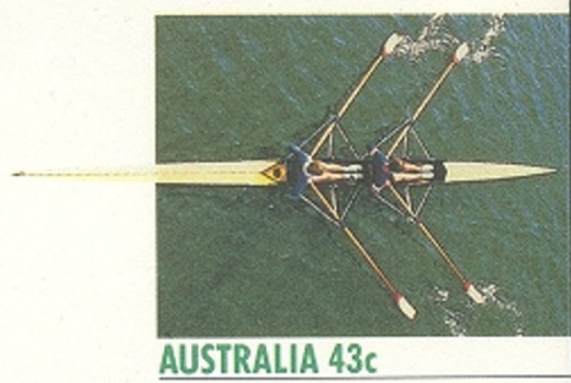 Stationary I AUS 1990 Oct. 26th WRC Lake Barrington Tasmania detail