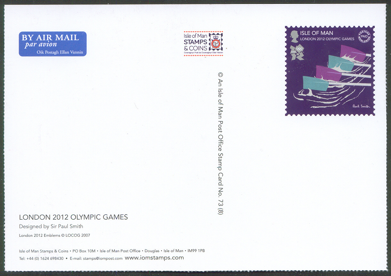 stationary i gbr iom 2012 jan. 1st og london 2012