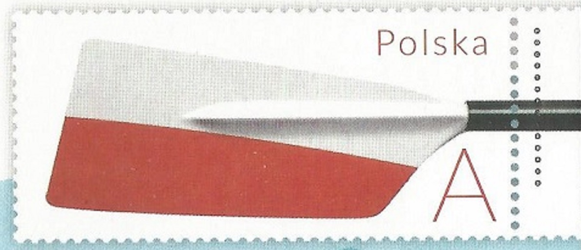 Stationary I POL 2019 Dec. 8th F. Baranski M. Zietarski M2X gold medal winner ERC Lucerne 2019 detail 