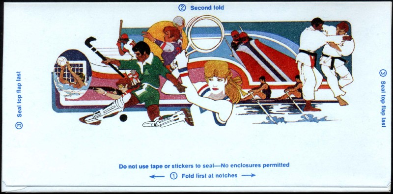 stationary ii usa 1983 oct. 14th og los angeles drawing of m2x 