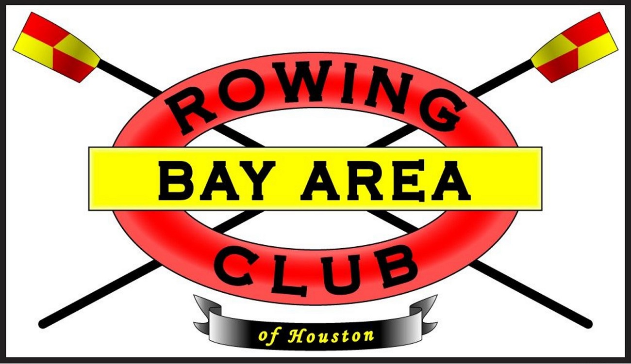 Sticker USA Bay Area RC Houston