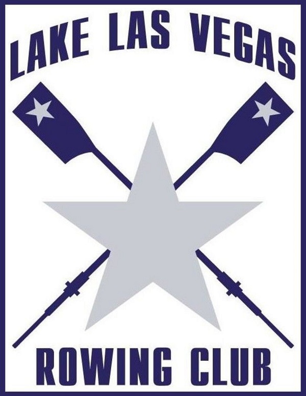 Sticker USA Lake Las Vegas