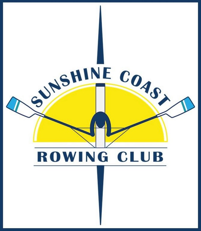 Sticker AUS Sunshine Coast RC Queensland