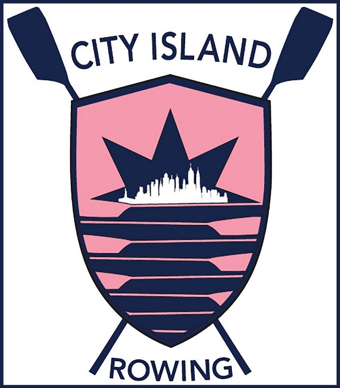 Sticker USA City Island RC New York City