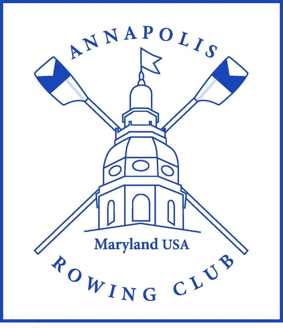 Sticker USA Annapolis RC Maryland