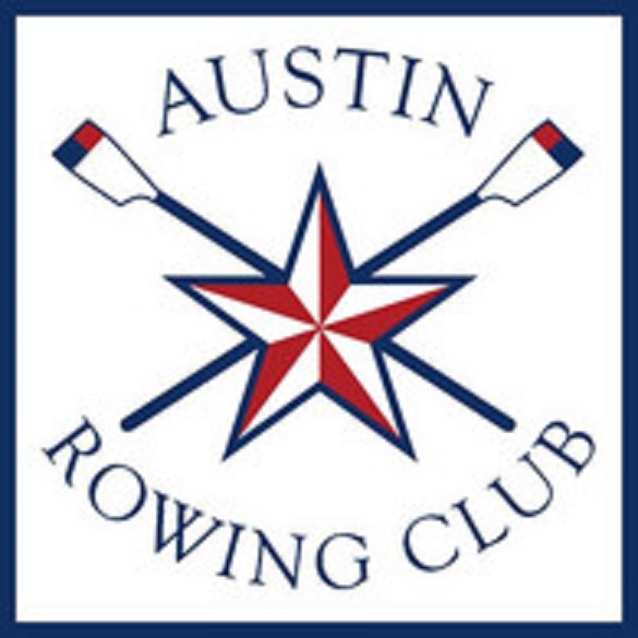 Sticker USA Austin RC Texas