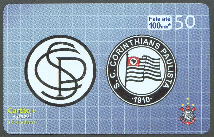 tc bra 2003 s.c.corinthians paulista sao paulo escudos do corinthians 02 