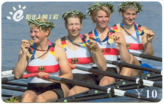 tc chn www.96336.com ygswgc 2004 g 3 1 y 10 the olympic champions athens 2004 w4x ger