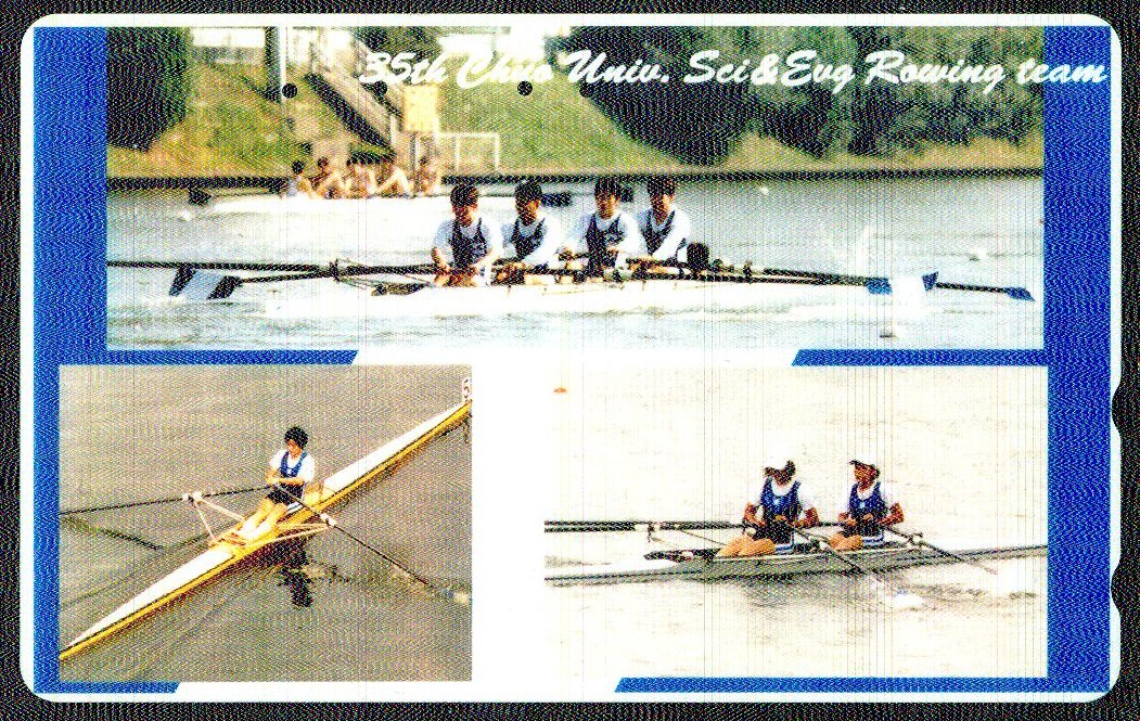 tc jpn 2013 chuo university rowing team