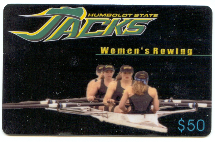 TC HKG 2002 Womens Rowing W4 in black singlets