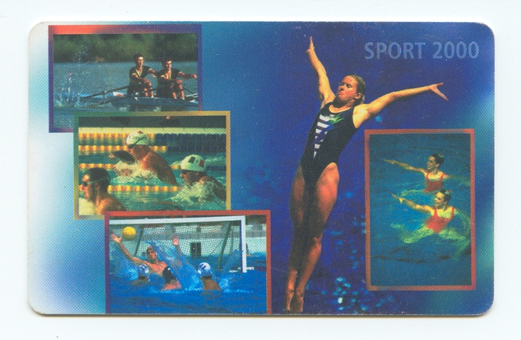 TC RSA Sport 2000 2X four more pictures of water sports