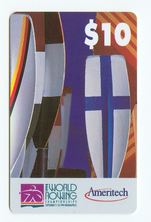 tc usa wrc indianapolis 1994 ameritech 10 blades of different nations 